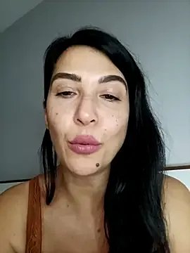 Cataleya80 on StripChat
