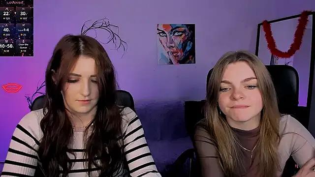 catherine_kitty — touch her body gently