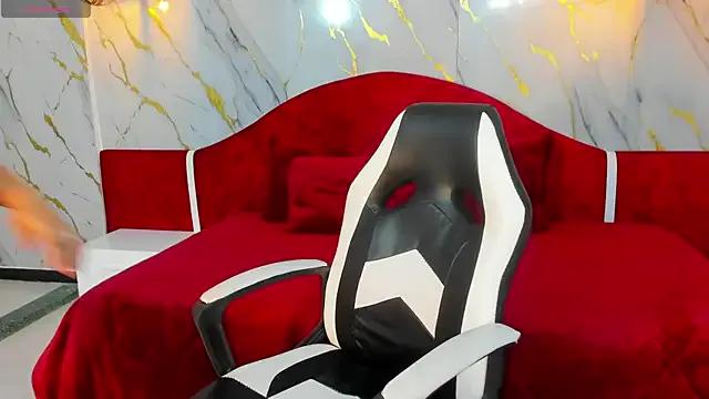 Freechat cathi_sweet on StripChat