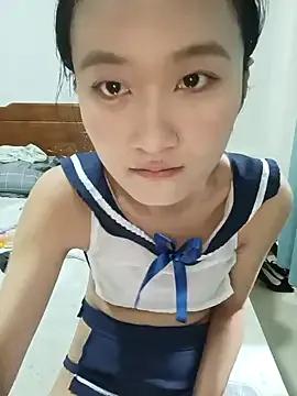 Freechat CCAV217 on StripChat