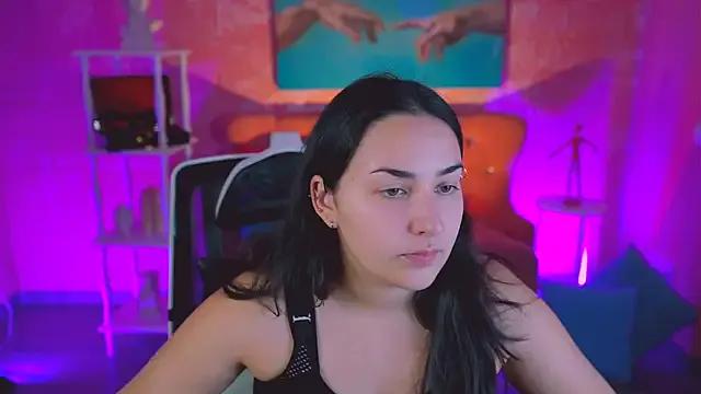 StripChat CeceliaJohnson is Freechat CeceliaJohnson — Show panty