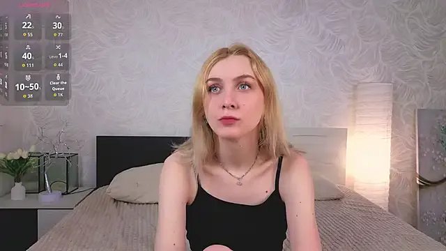 CeIenaLafler — I lick my lips passionately