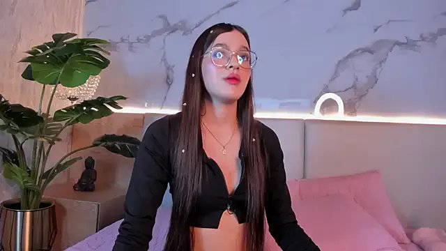 Freechat Celeste-Evanns on StripChat