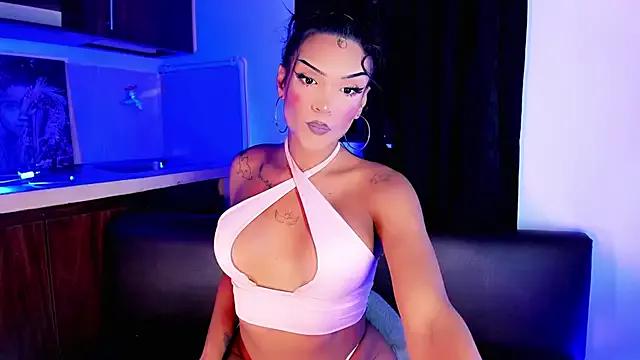 celeste_crawford12 on StripChat 