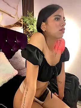 Celeste_ec — show pussy