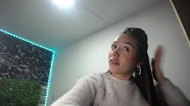 celeste_solis on StripChat 