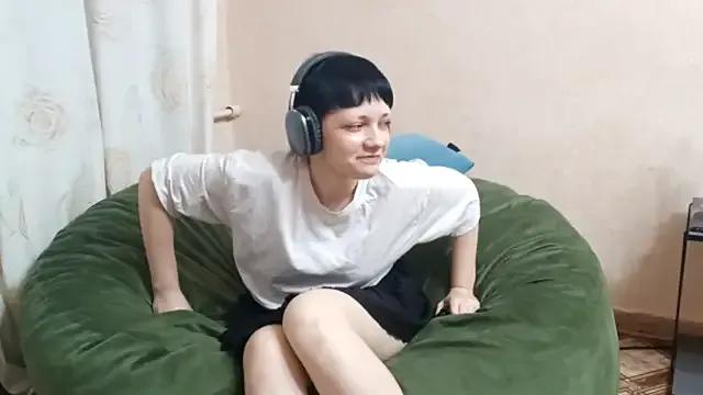 Freechat ChaeTrier on StripChat