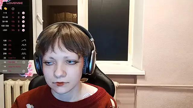 Freechat ChaeTrier on StripChat