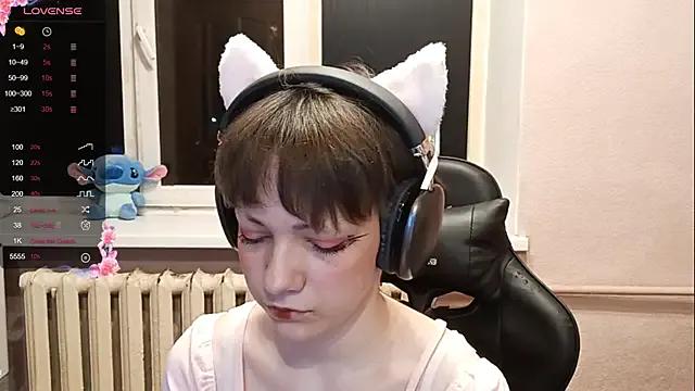 Freechat ChaeTrier on StripChat