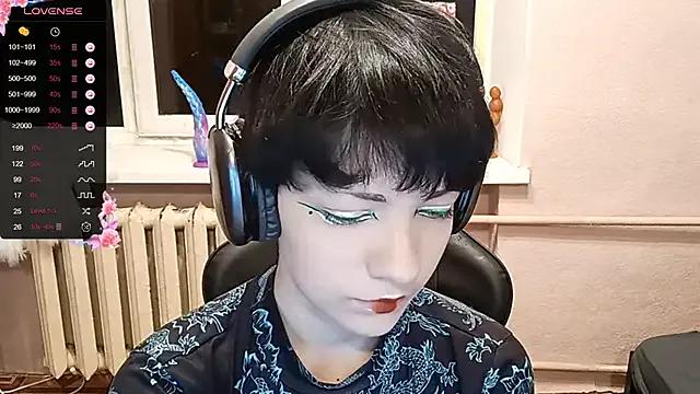 Freechat ChaeTrier on StripChat