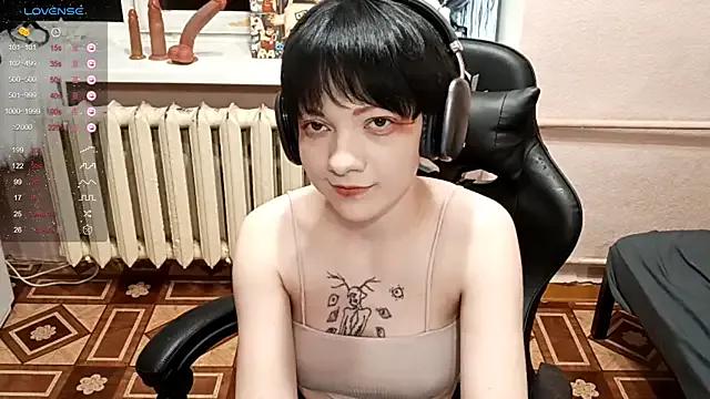 Freechat ChaeTrier on StripChat