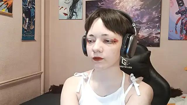 Freechat ChaeTrier on StripChat