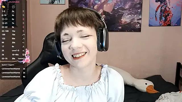 Freechat ChaeTrier on StripChat