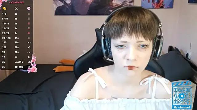 Freechat ChaeTrier on StripChat