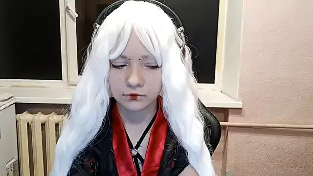 Freechat ChaeTrier on StripChat