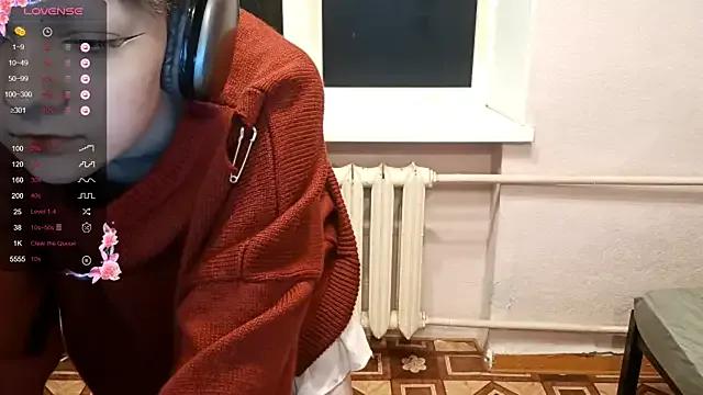 Freechat ChaeTrier on StripChat