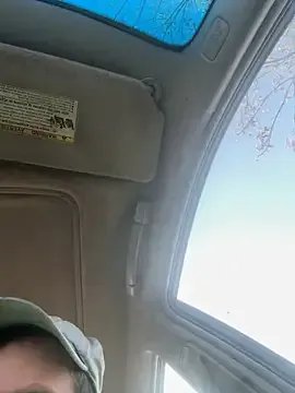 charactrzero on StripChat