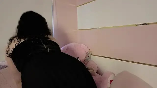 Freechat Charlotte__Miller on StripChat