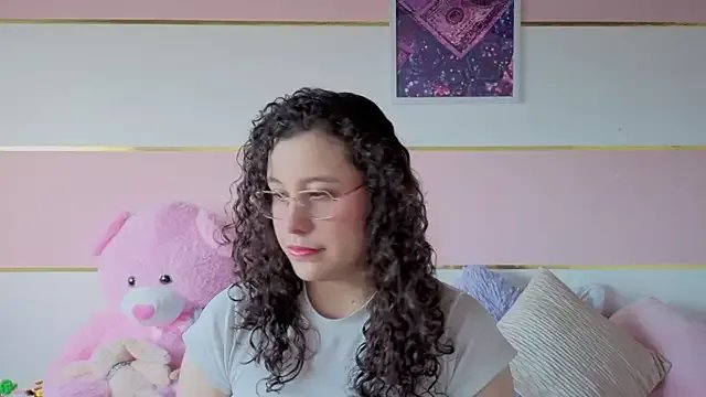 Freechat Charlotte__Miller on StripChat