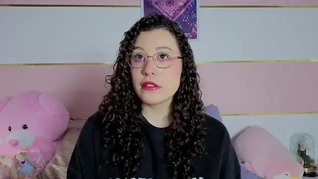 Freechat Charlotte__Miller on StripChat