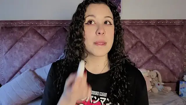 Freechat Charlotte__Miller on StripChat