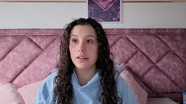 Freechat Charlotte__Miller on StripChat