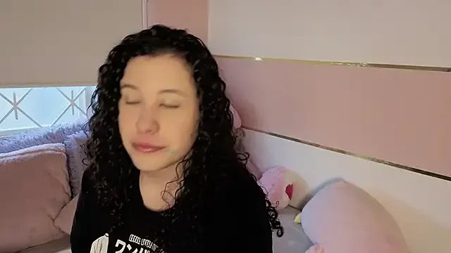 Freechat Charlotte__Miller on StripChat