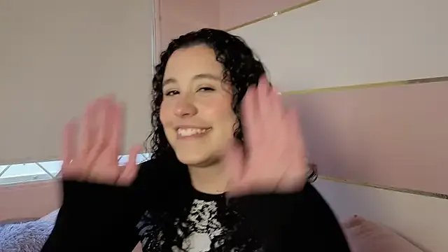 Freechat Charlotte__Miller on StripChat