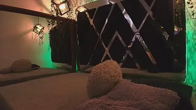 Freechat charlotte_bluee on StripChat