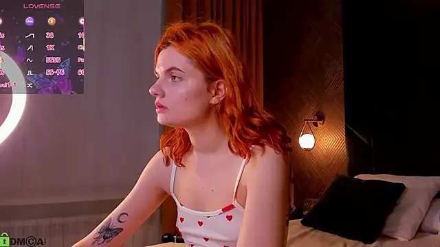 Private CharlotteMitchell on StripChat