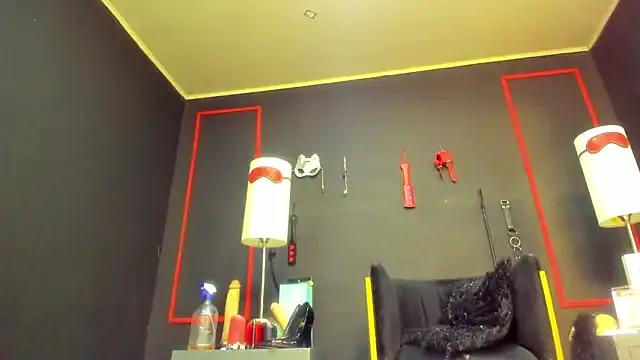 CharlotteScotte — Hello Miss