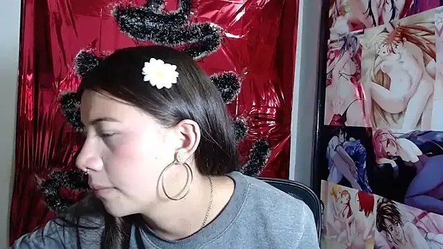 CharlotteSex_ on StripChat