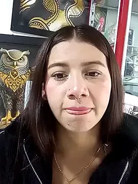 CharlotteSex_ on StripChat