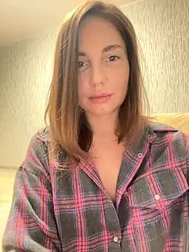 Chel_sea_ — Naked booty spanks