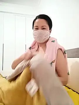 chengcheng12 on StripChat