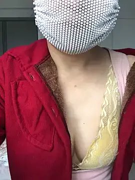 chengcheng12 on StripChat