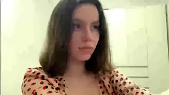 StripChat cherishedwish is Freechat cherishedwish — unbutton the bra <3