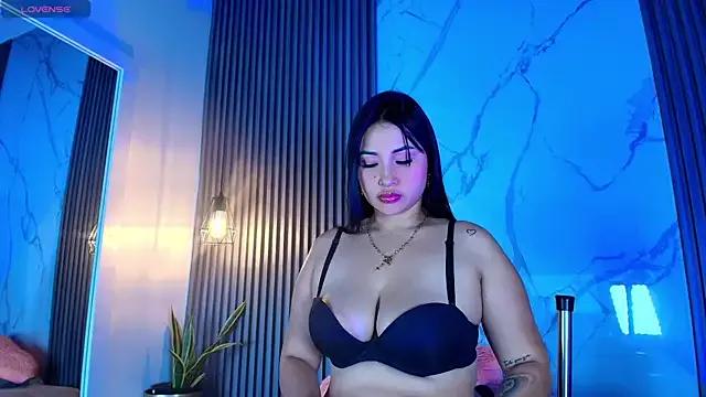 Freechat Cherry__blossom18 on StripChat