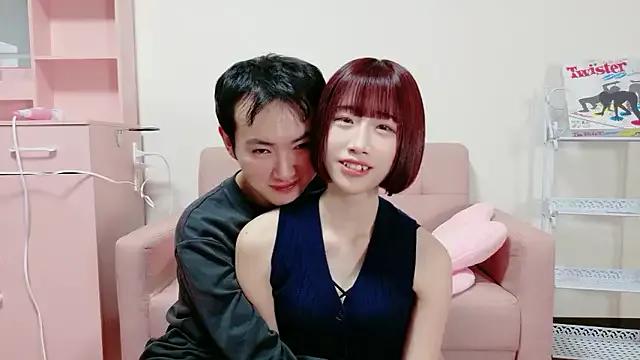 Freechat China_wedding on StripChat