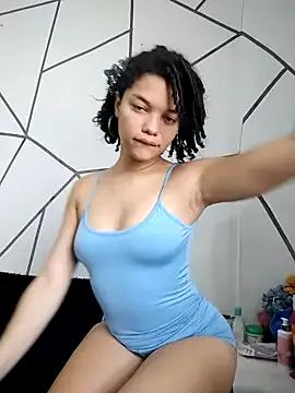 ChloeRaviss — fingers in my ass