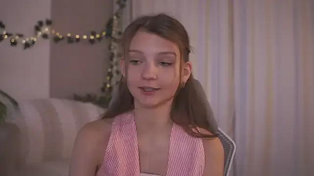 Private CindyGarrison on StripChat