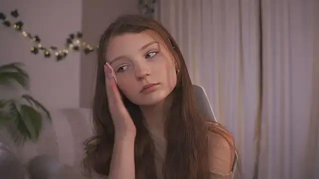 Private CindyGarrison on StripChat