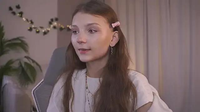 Private CindyGarrison on StripChat