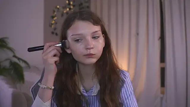 Private CindyGarrison on StripChat