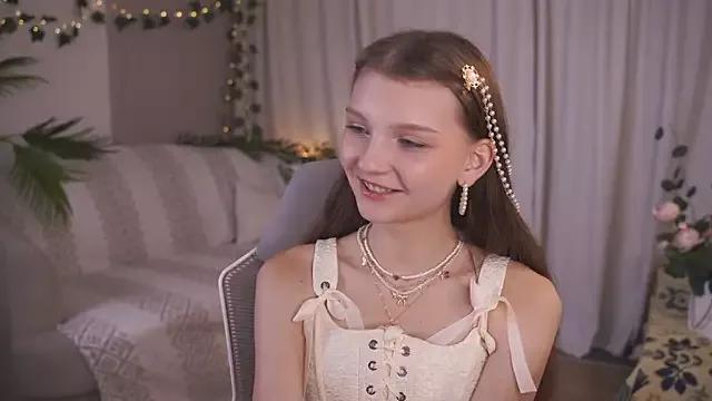 Private CindyGarrison on StripChat