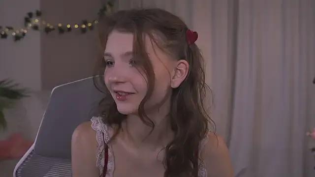 Private CindyGarrison on StripChat