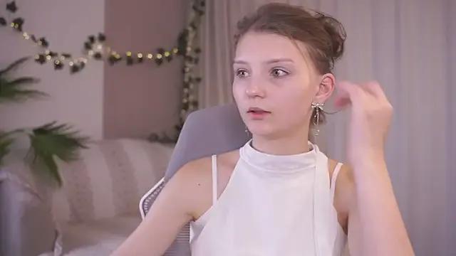 Private CindyGarrison on StripChat