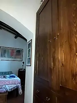 clarabell4 on StripChat