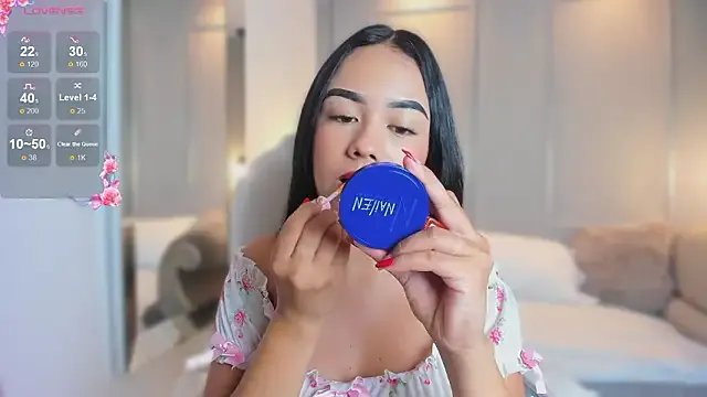 CloeHap on StripChat