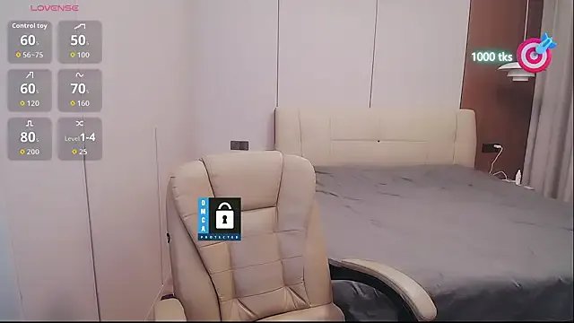 CN-xiaofei on StripChat